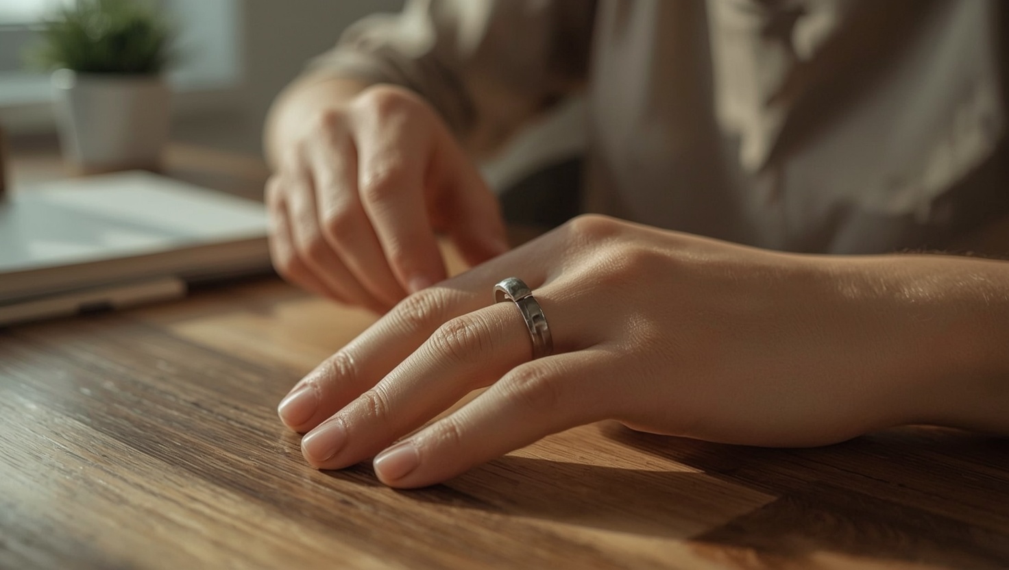 Akupressur-Ring: Wo kann man ihn kaufen und was bringt er?