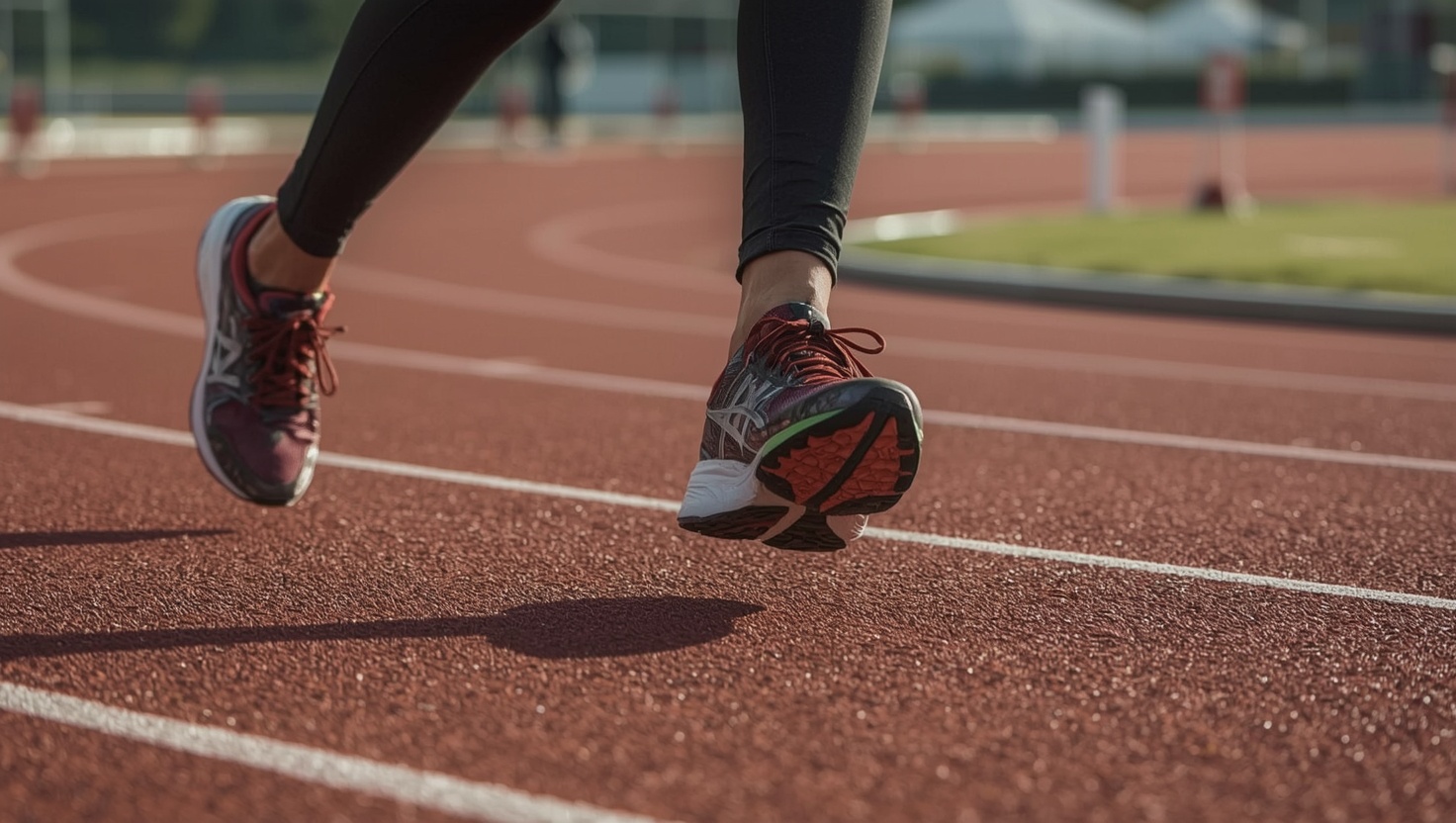 Die richtigen Damen-Laufschuhe für dein Marathontraining finden