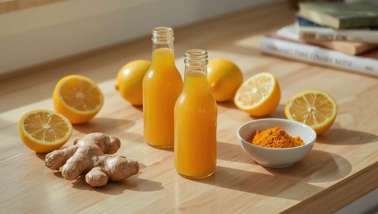 was ist der beste immunsystem-booster?