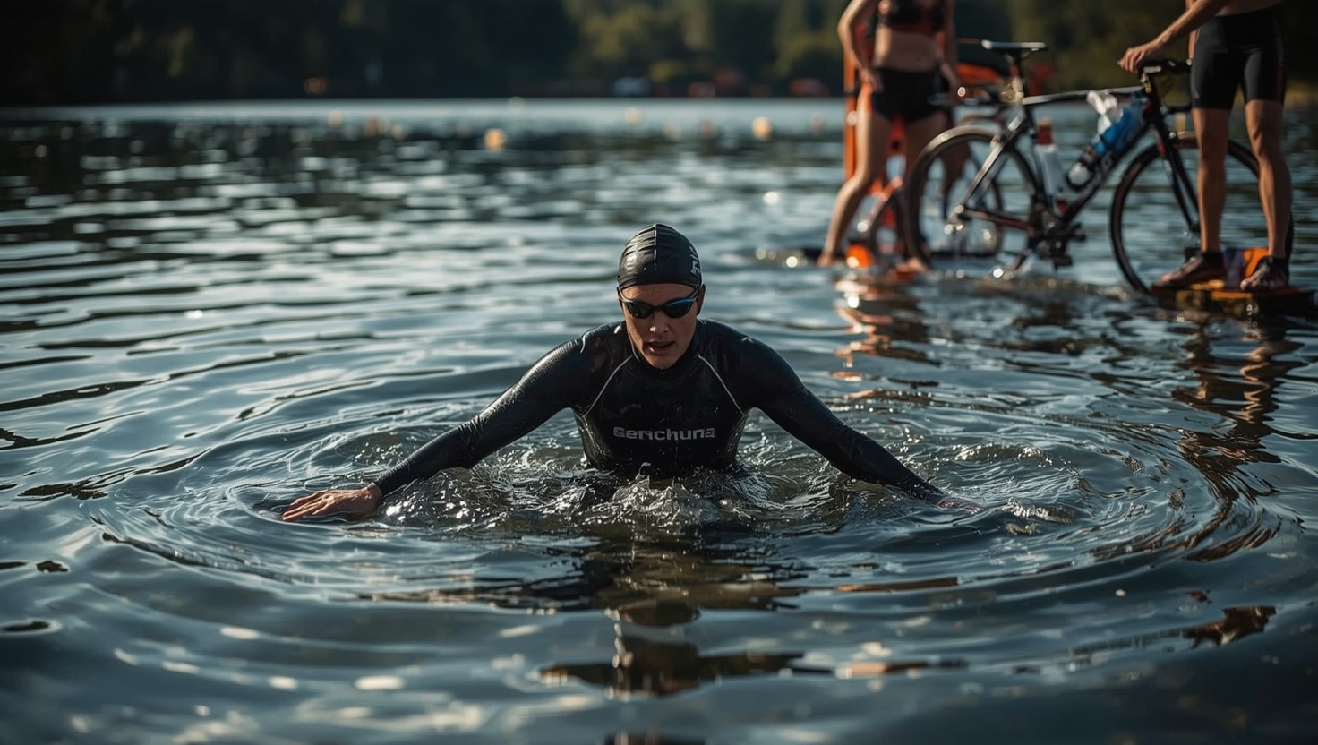 was ist ein triathlon