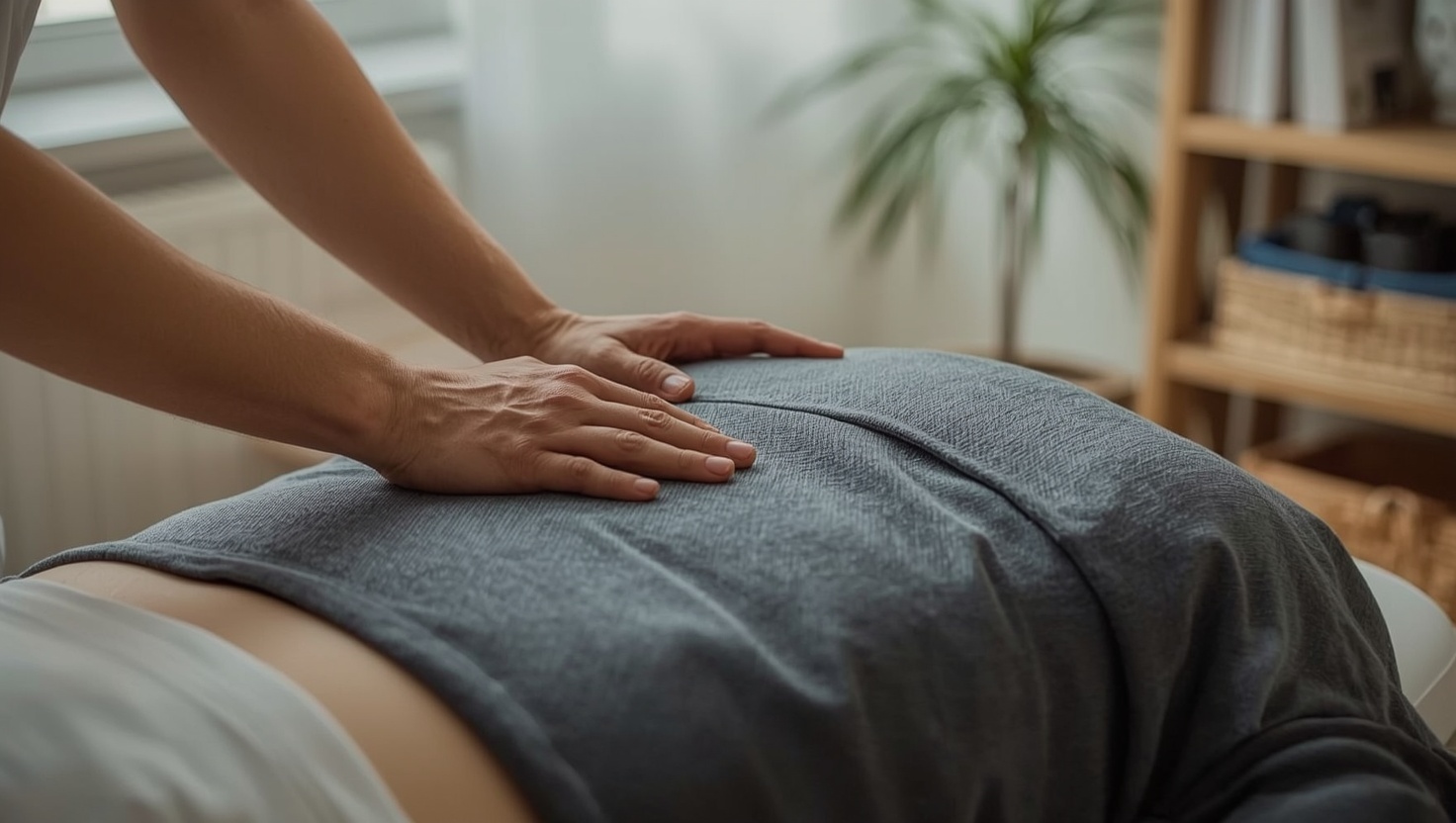 was ist osteopathie einfach erklärt