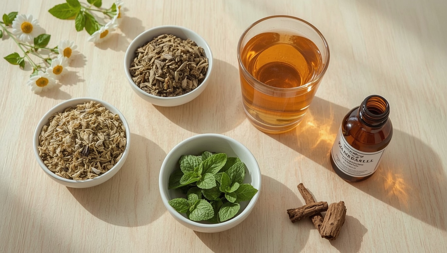 was ist phytotherapie