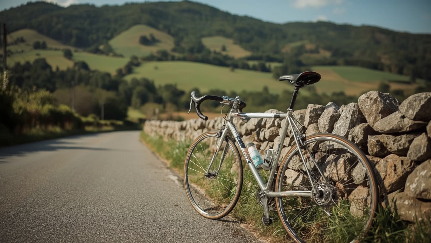 welches rennrad passt zu mir