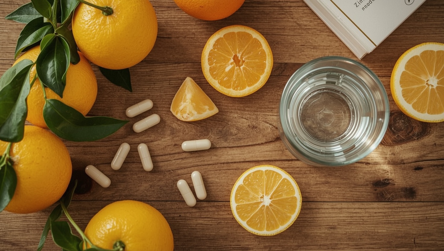 wie bekomme ich mein immunsystem wieder fit