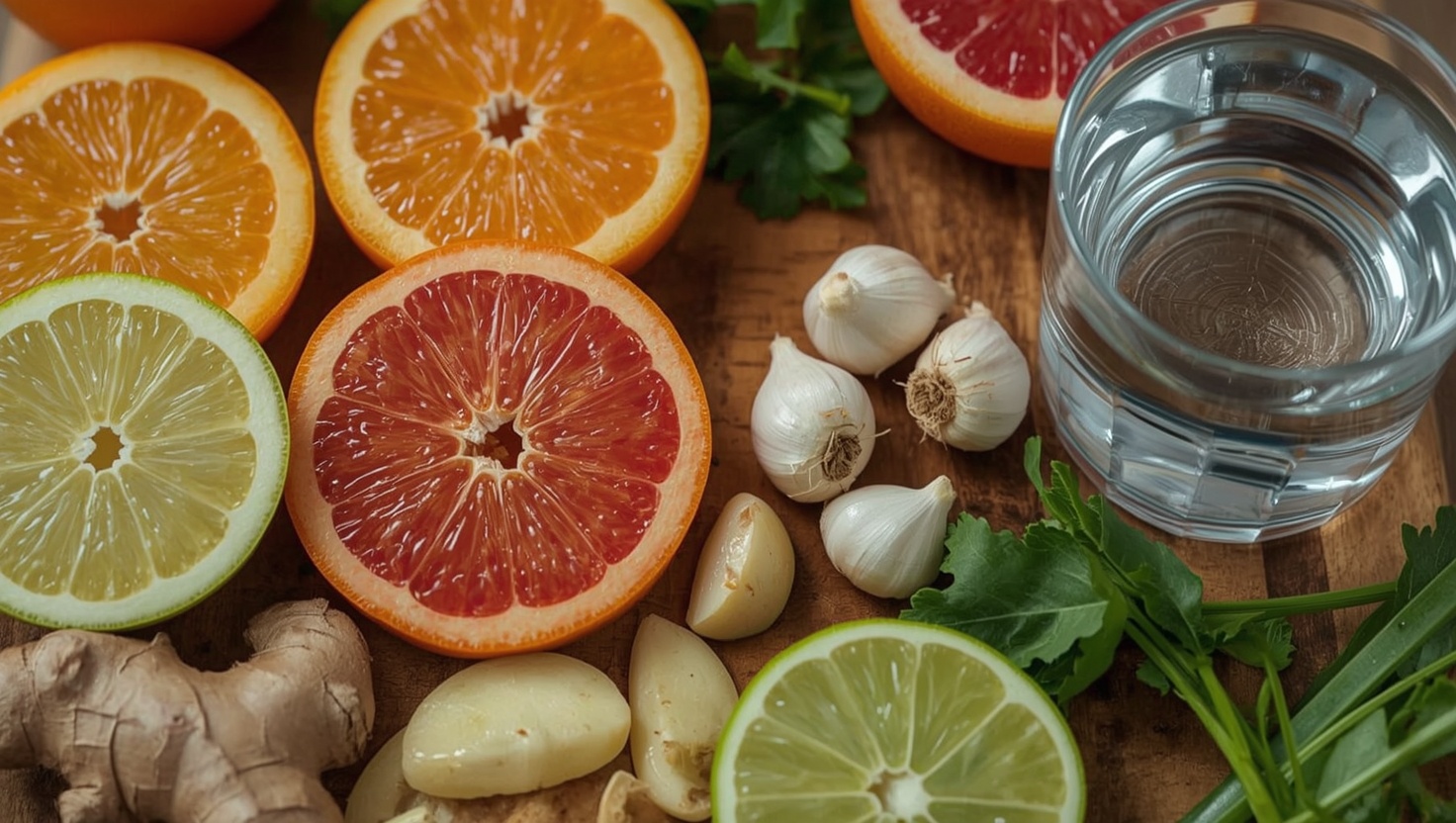 wie lange dauert es bis das immunsystem wieder aufgebaut ist