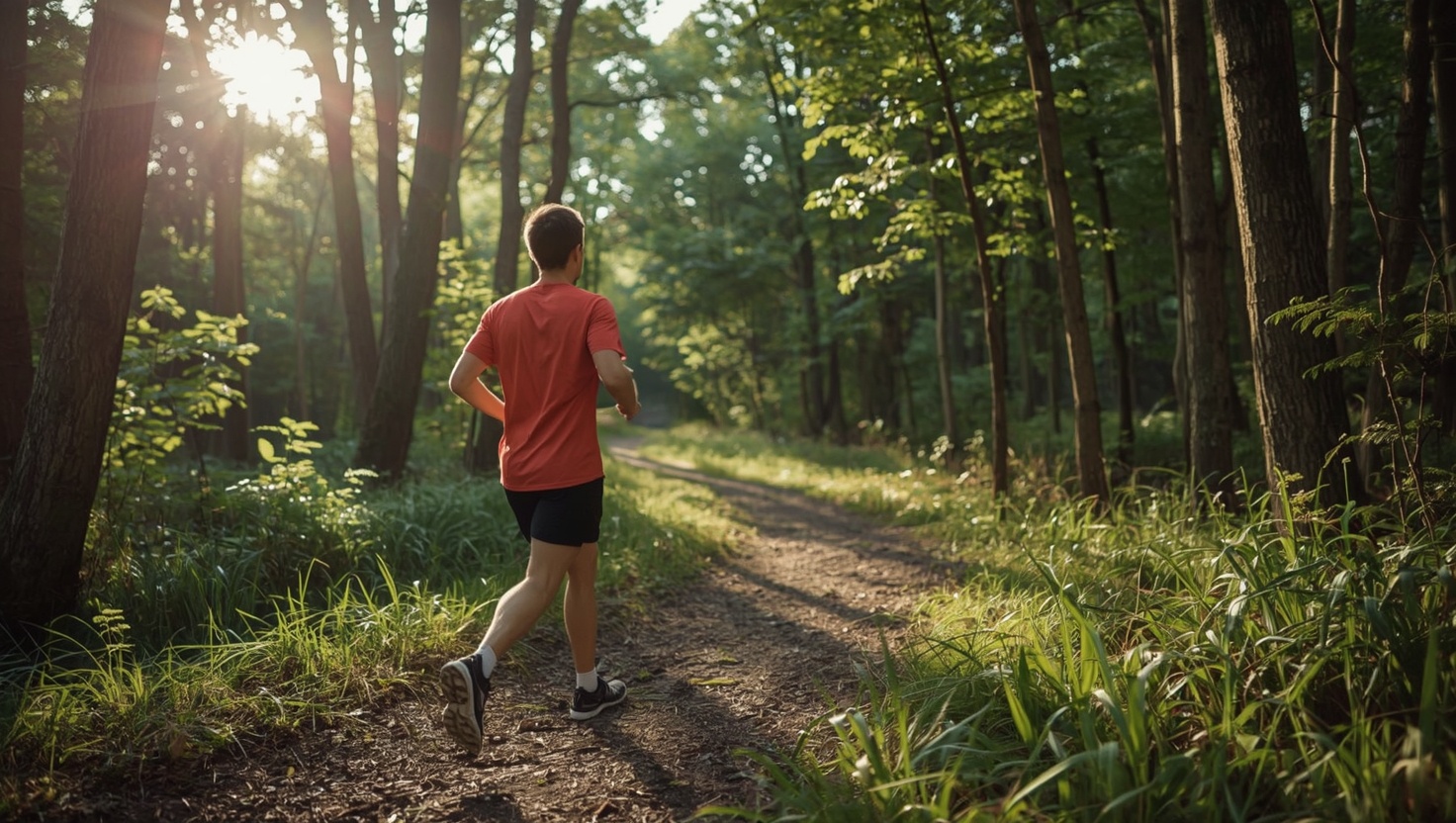 Wie viel Cardio am Tag ist gesund und effektiv?